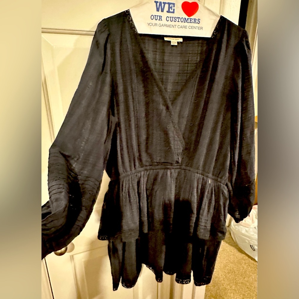 Black American Eagle dress - Picture 2 of 4